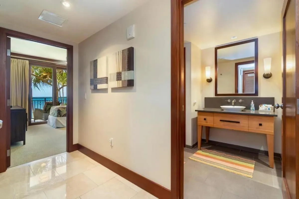 Beach Tower 209 At Ko Olina Kapolei Villa