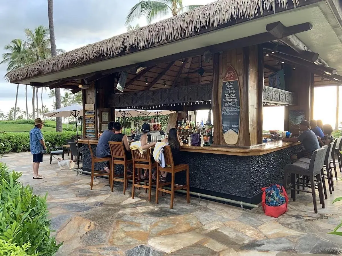 Beach Tower 209 At Ko Olina Kapolei Estados Unidos