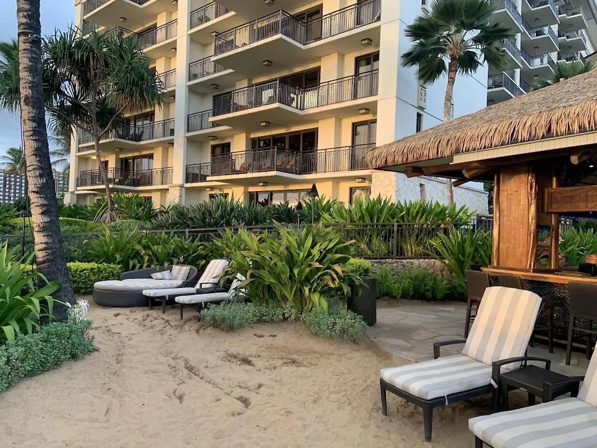Beach Tower 209 At Ko Olina Kapolei 0*,  Estados Unidos