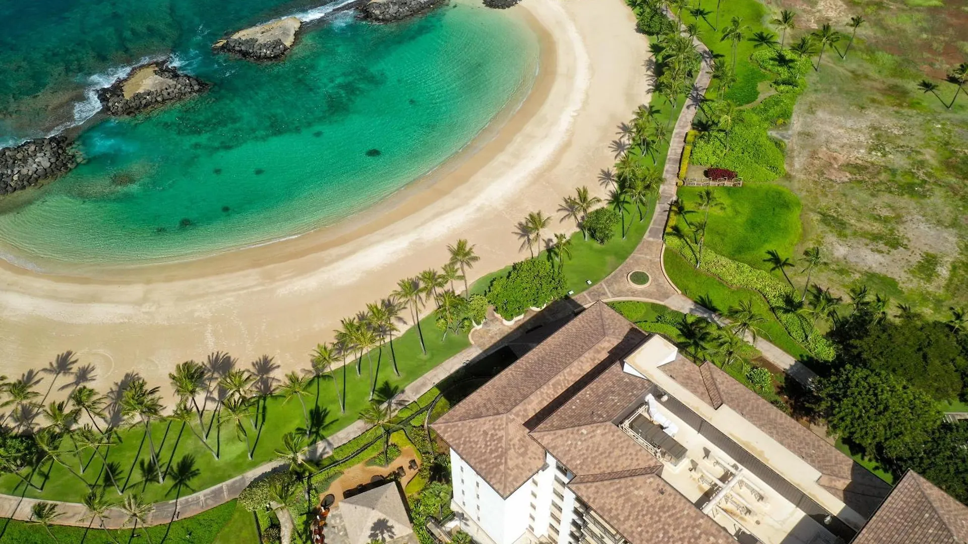 Beach Tower 209 At Ko Olina Kapolei Estados Unidos