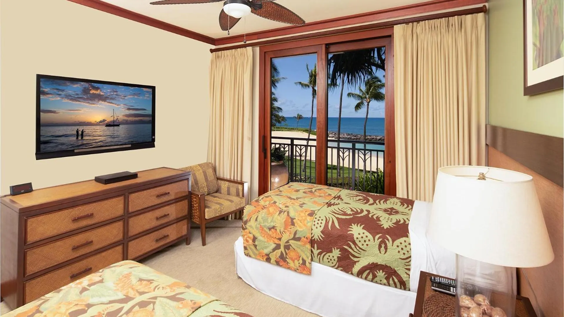 Beach Tower 209 At Ko Olina Kapolei 0*,