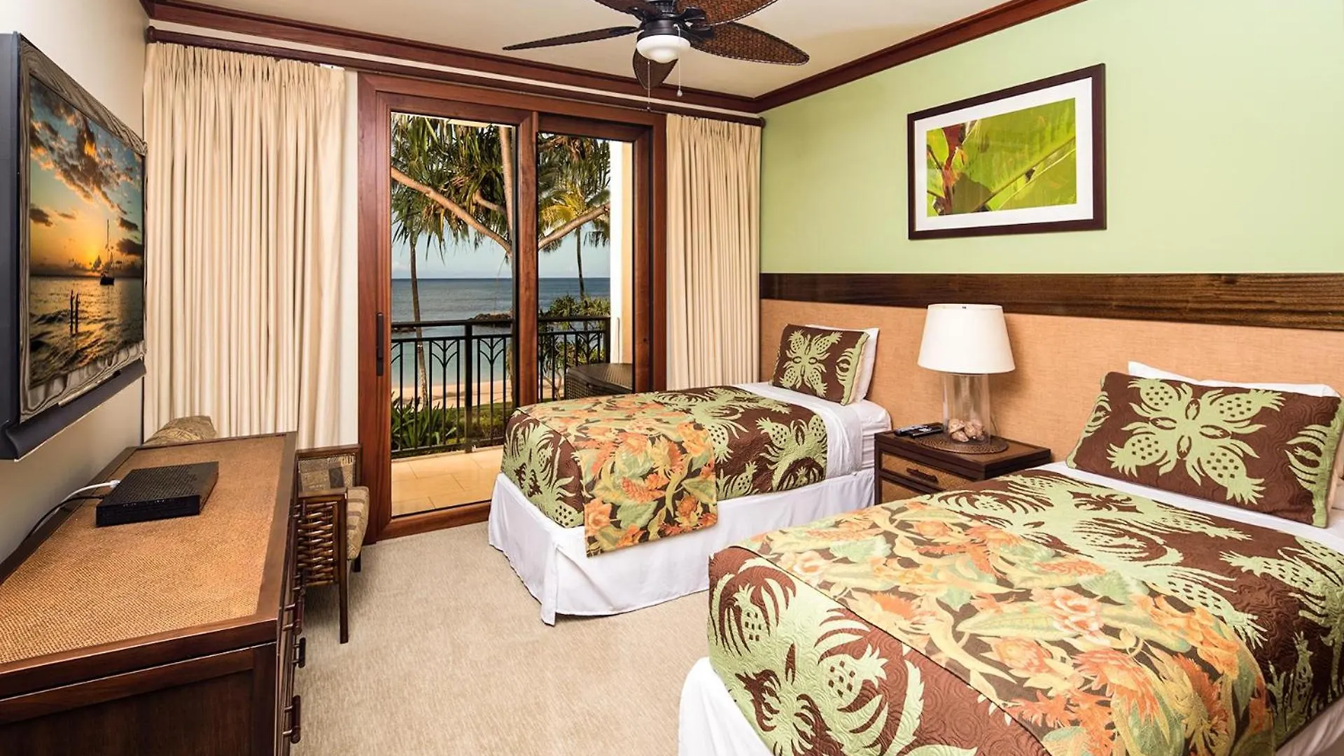 Beach Tower 209 At Ko Olina Kapolei 0*,  Estados Unidos