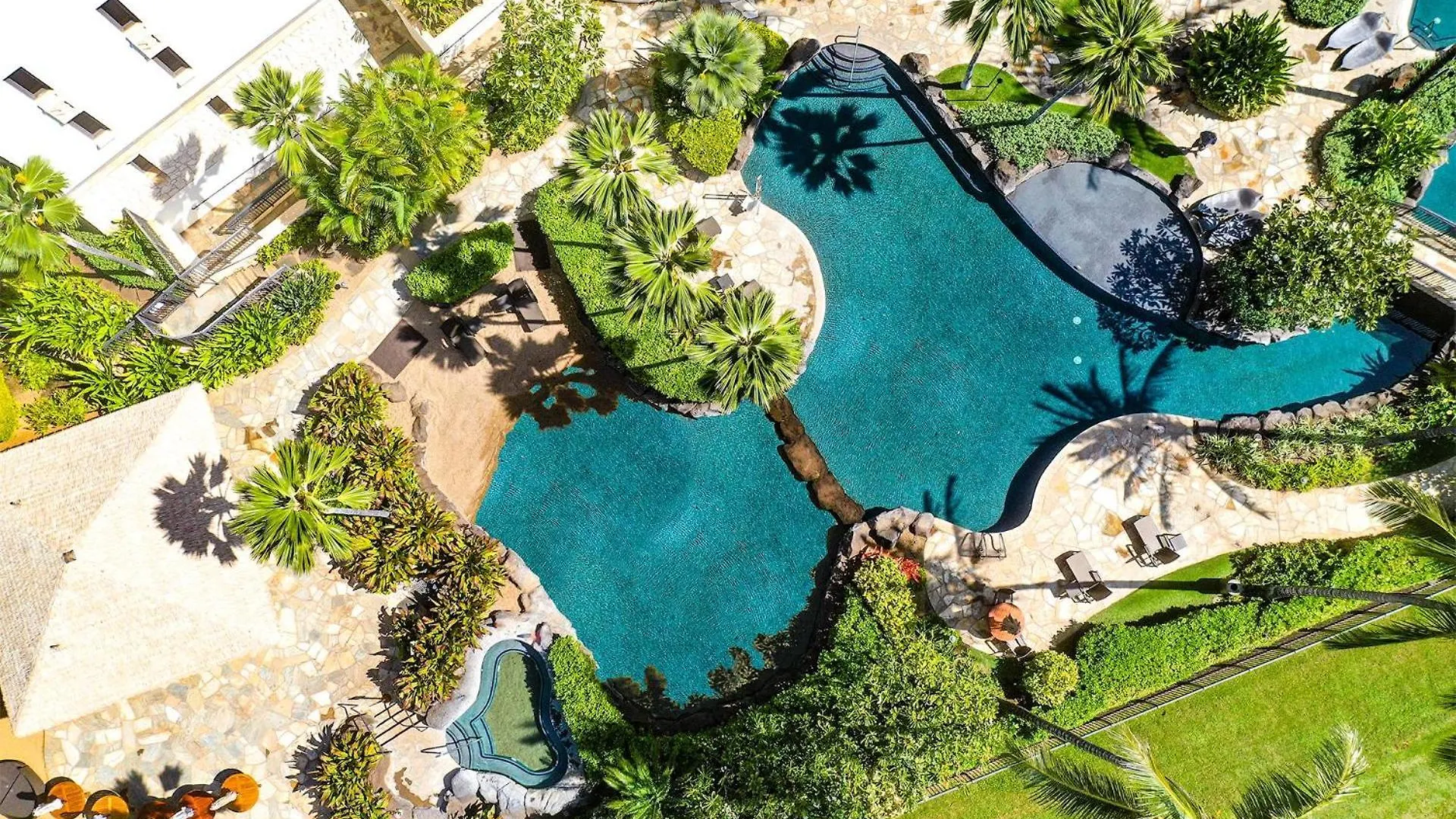 Beach Tower 209 At Ko Olina Kapolei